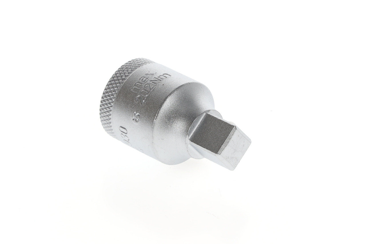 Reducer 1/2" to 3/8"