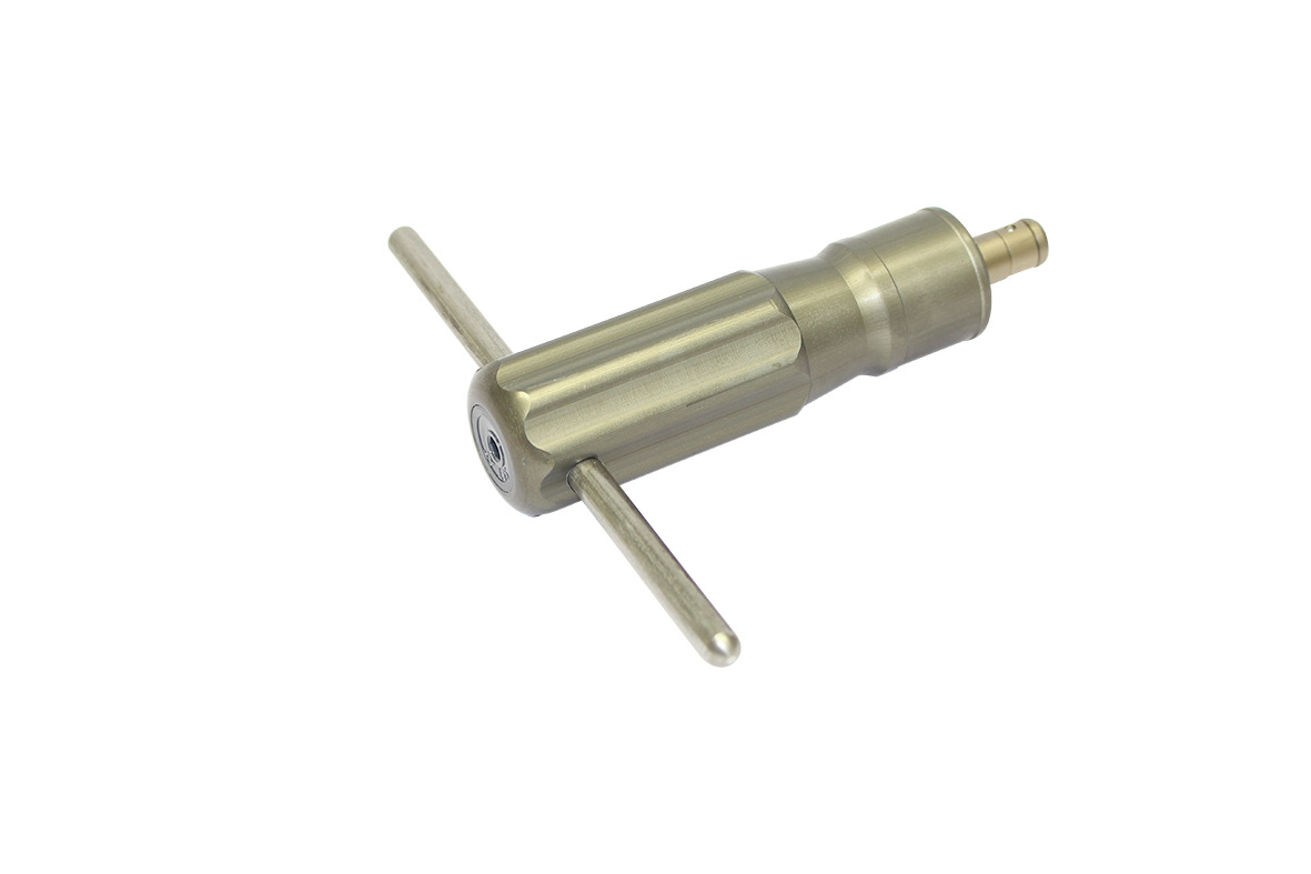 Clean Room Torque screwdriver 1/4" 015939
