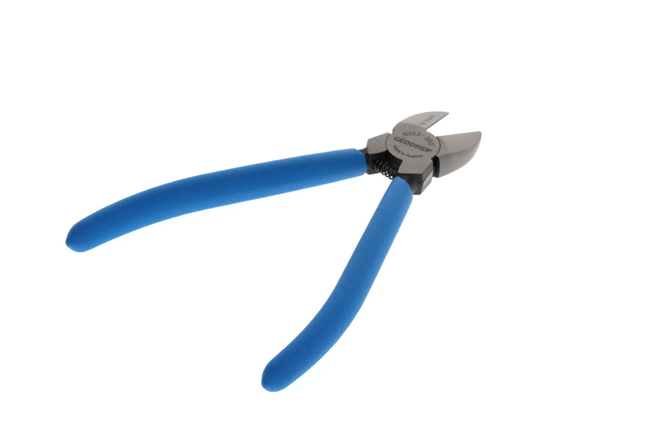 Side cutter Side cutter