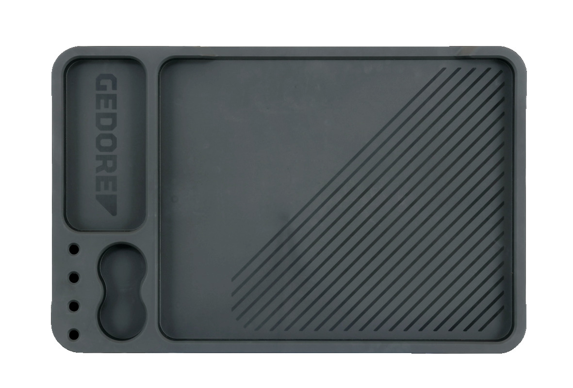 ABS top incl. 4x lateral impact protection