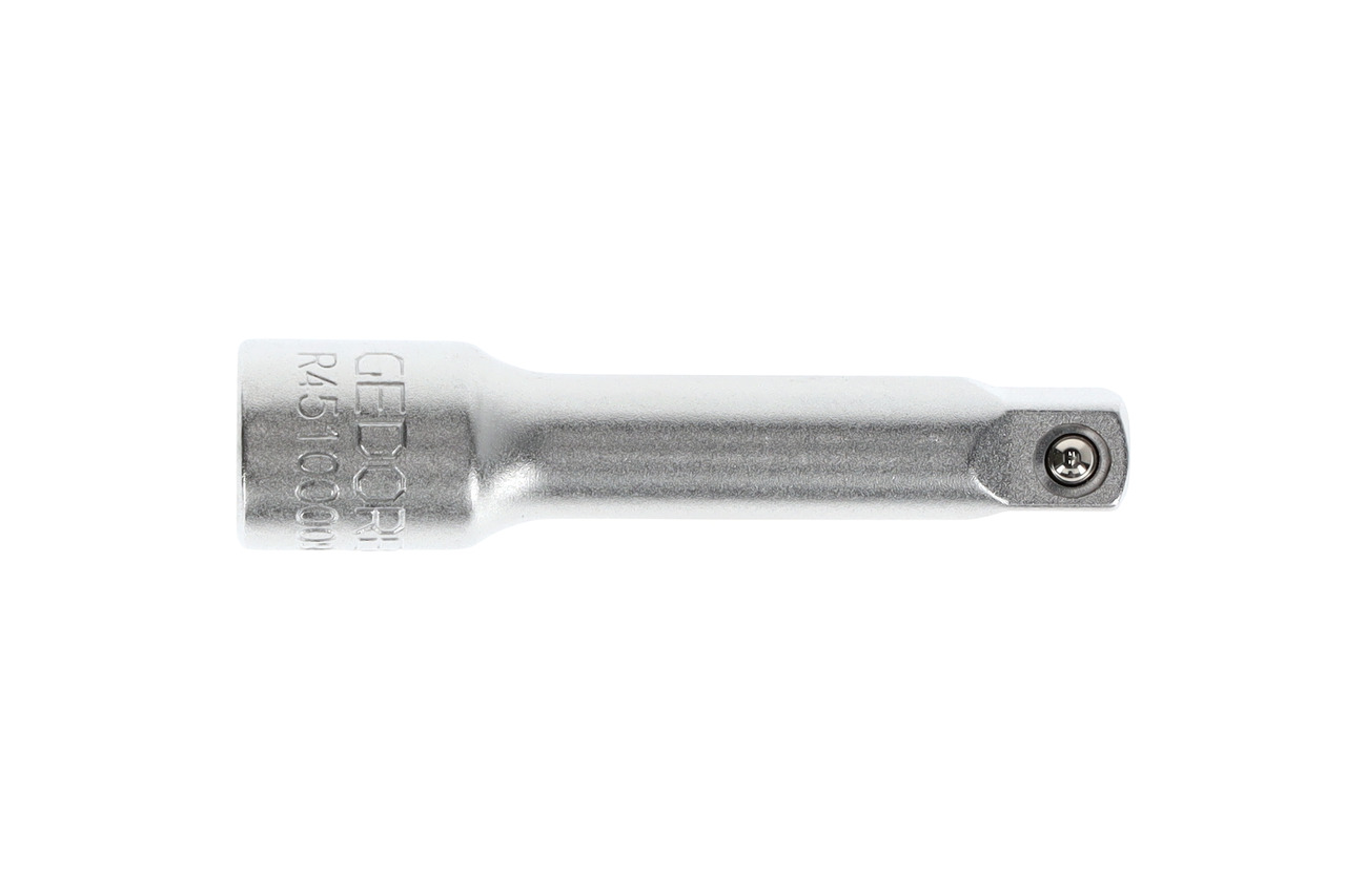 Socket extension 1/4 l.50mm
