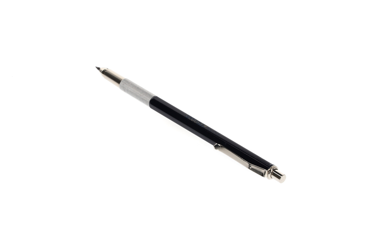 Carbide scriber