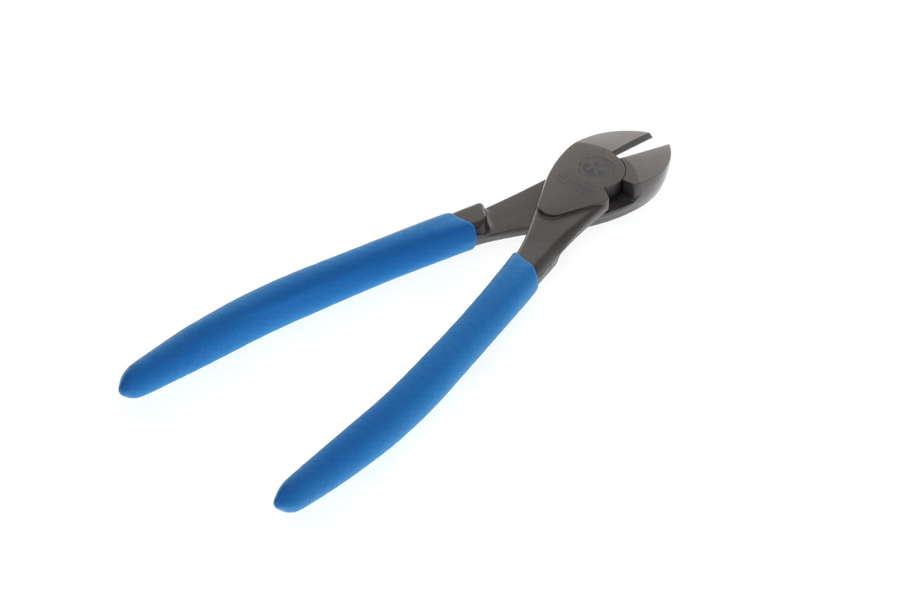 Heavy duty side cutter 200 mm