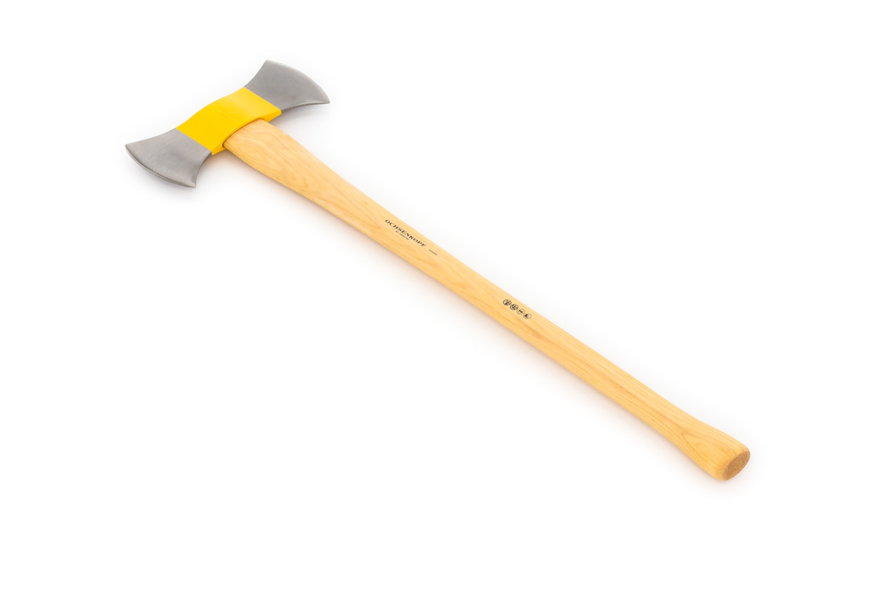 Axe Twin-ILTIS Model Canada 1000 g