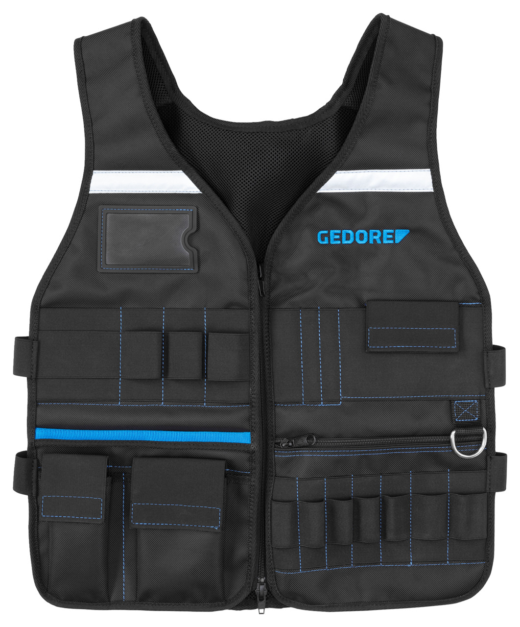 Tool vest