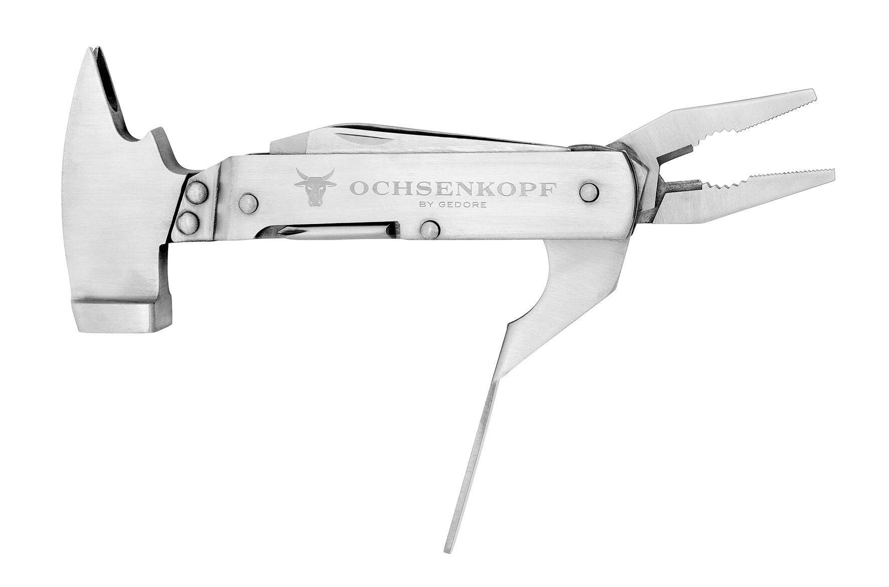 Multitool Ochsenkopf