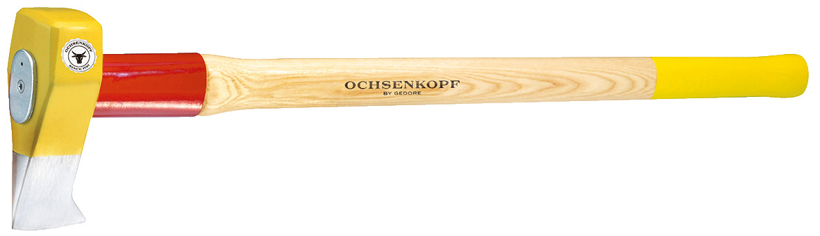 Wood splitting hammer professional BIG OX