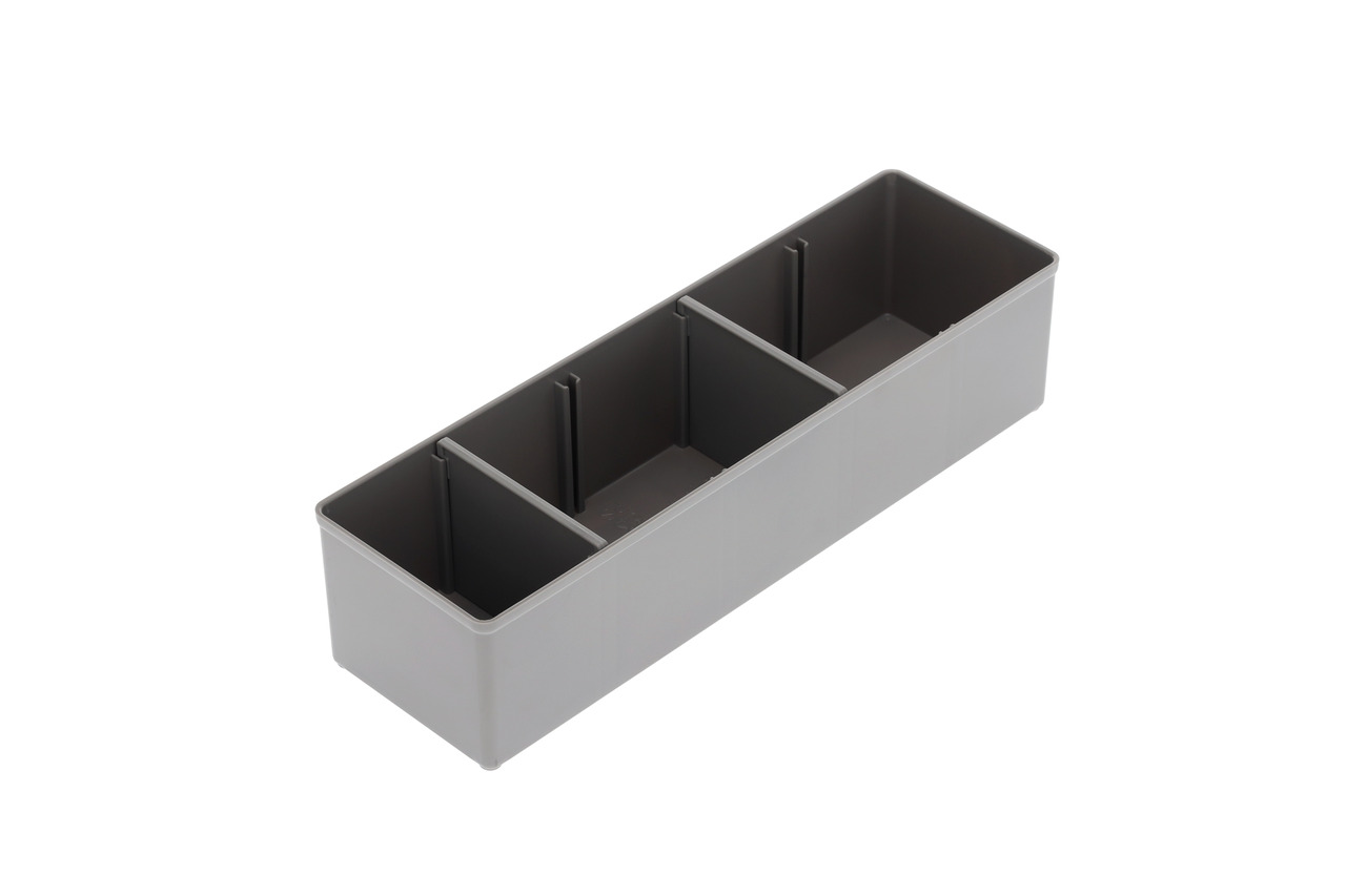 GEDORE Insetbox i3 incl. 2 dividers