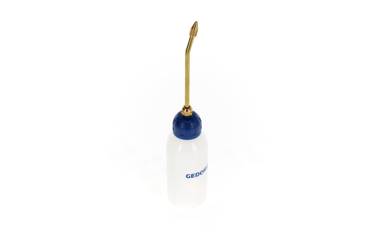 Oil can