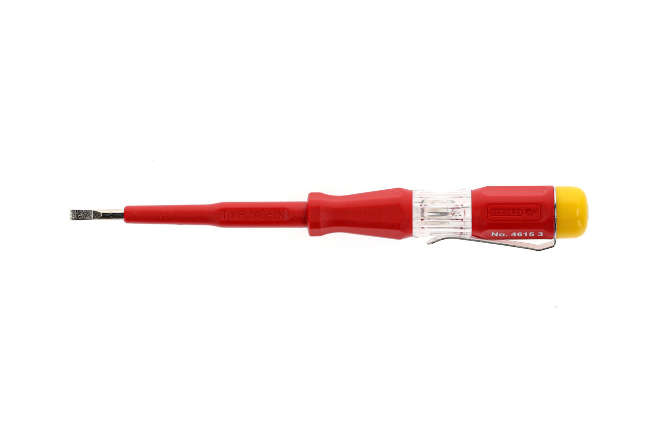 Voltage tester