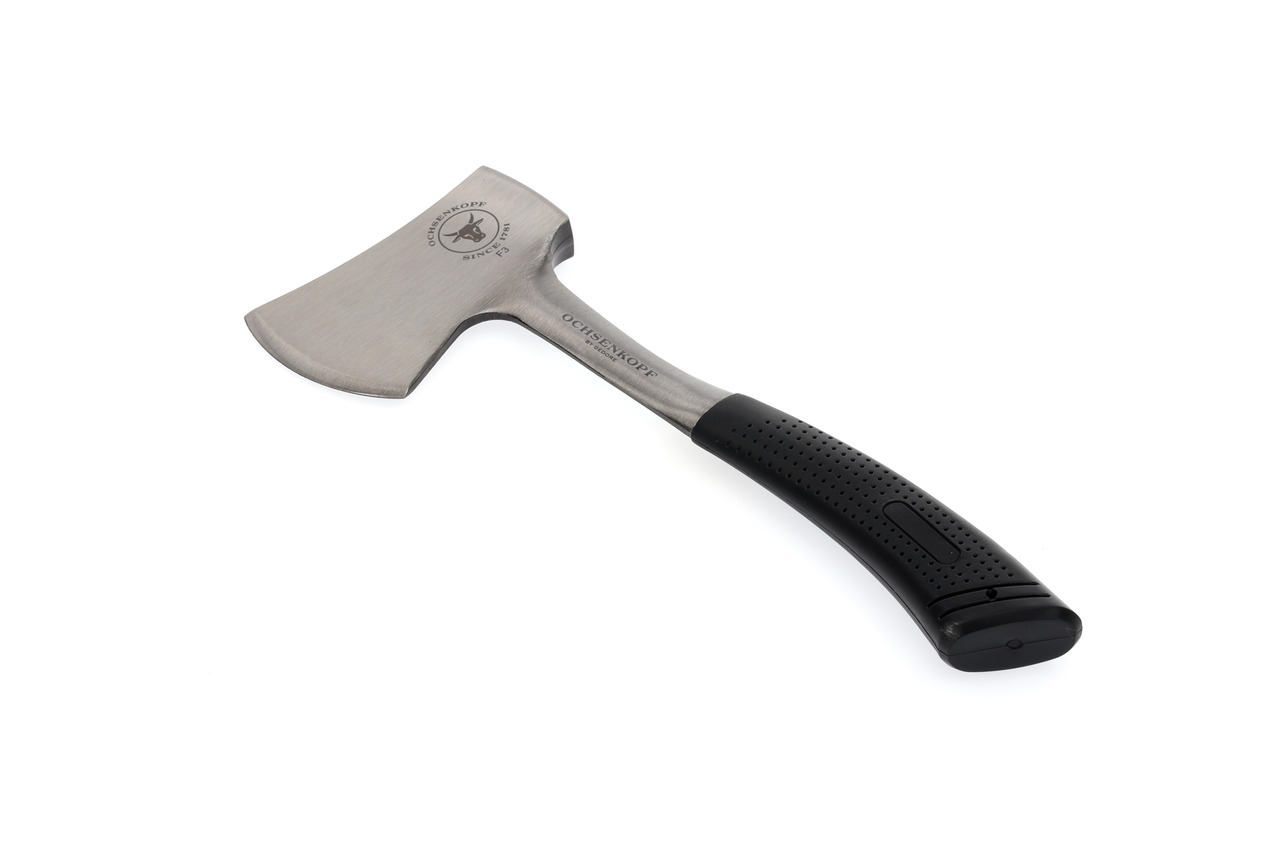 All-steel hatchet 600 g