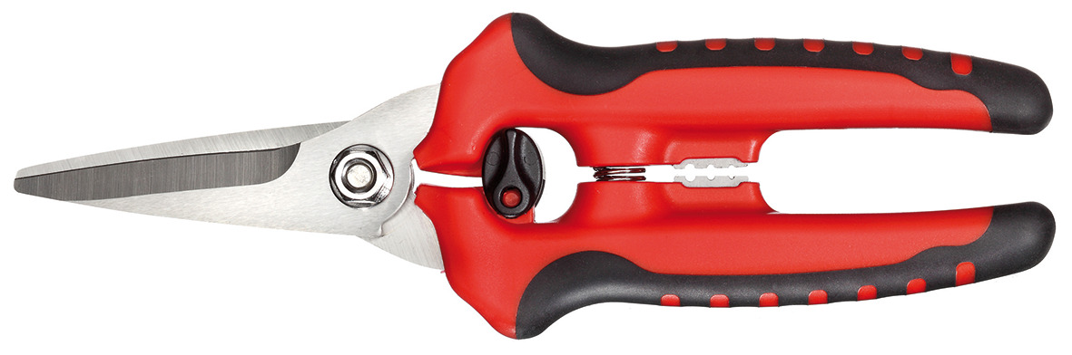 Univers.scissors blade-l.50mm 2C-handle