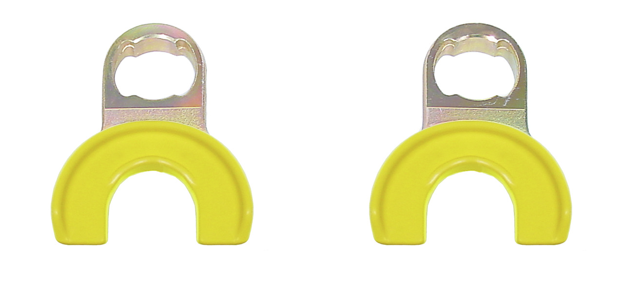 Pair of Jaws, Size 0