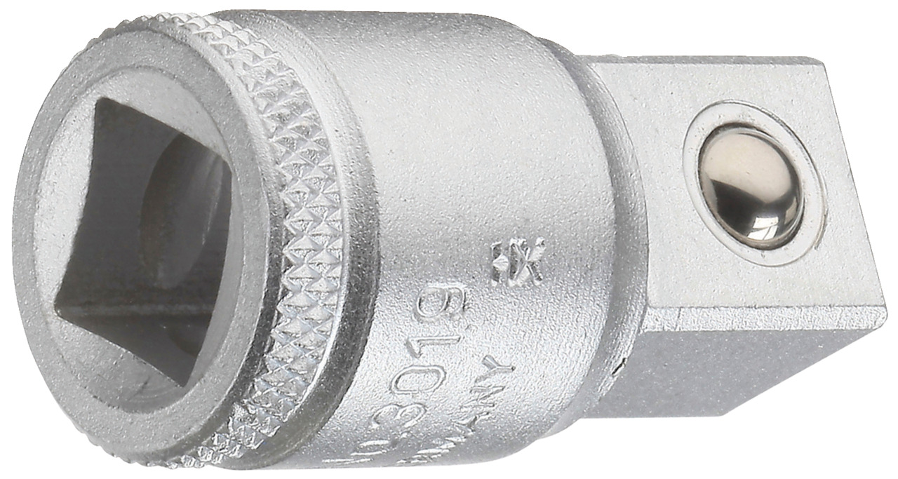 Convertor 3/8" to 1/2"