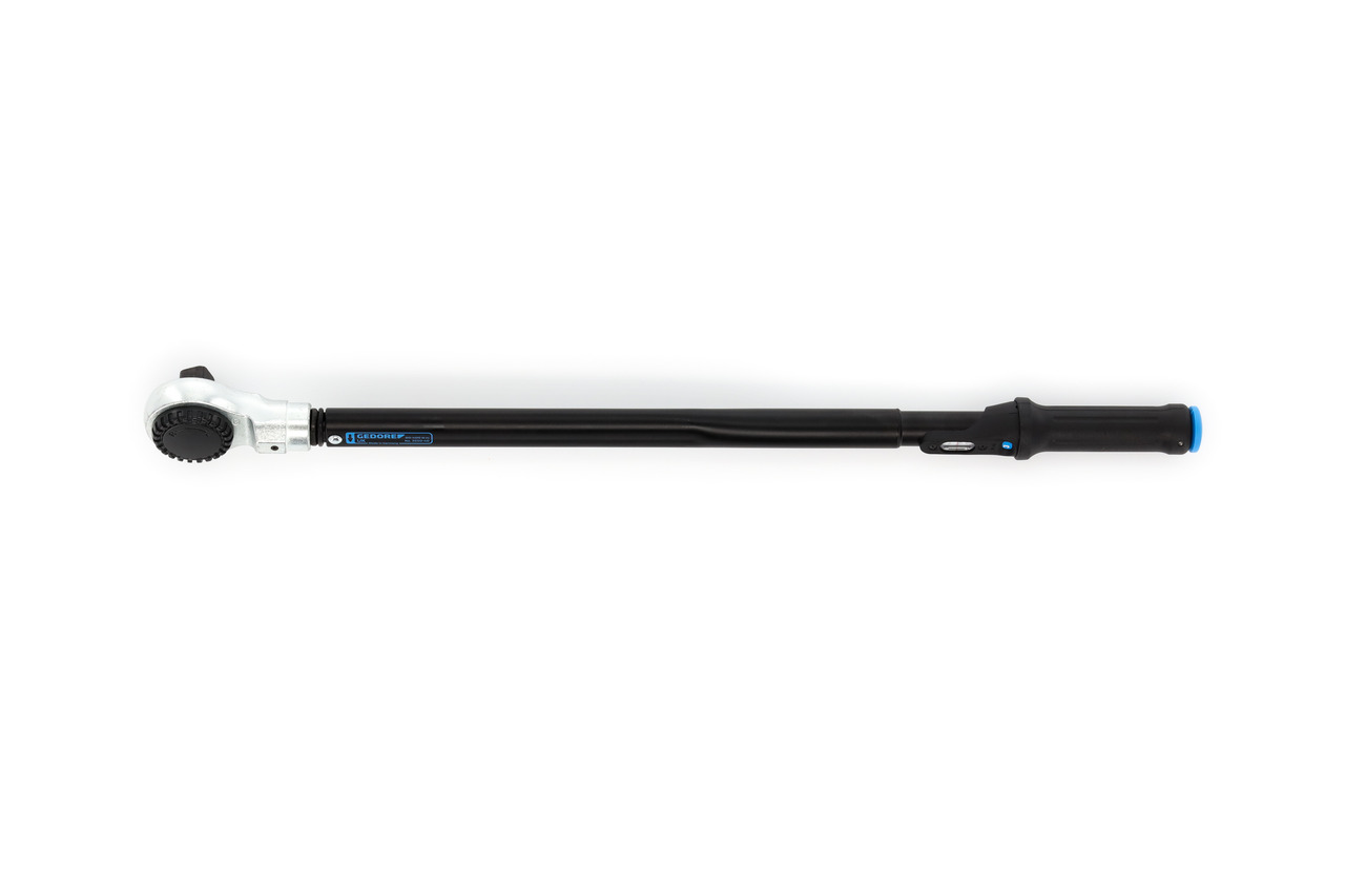 Torque wrench Torcoflex 3/4" 80-400 Nm