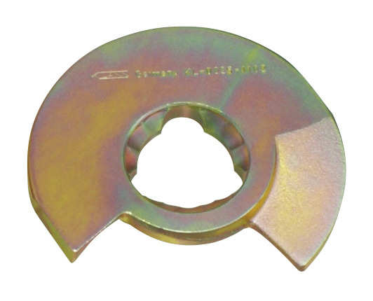 Pressure Plate Size1 with Anti Rotating Profile