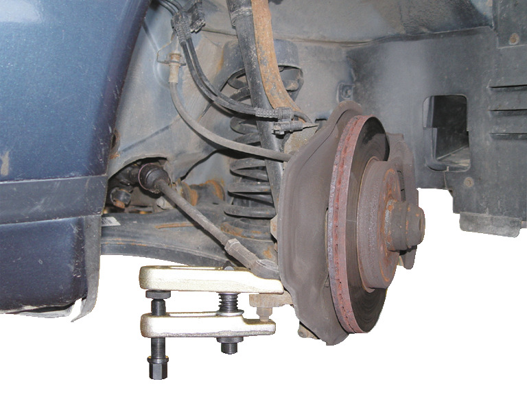 Ball Joint Extractor Size 2, 24 mm