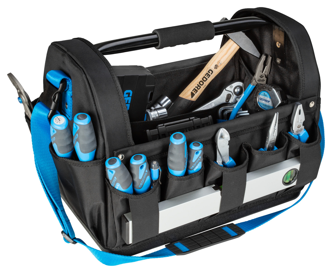 Tool assorment