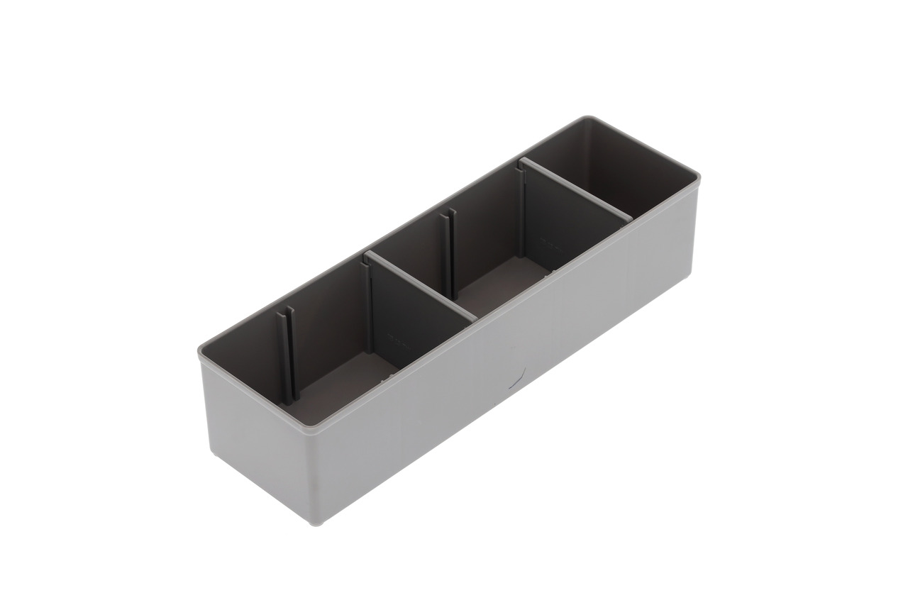 GEDORE Insetbox i3 incl. 2 dividers
