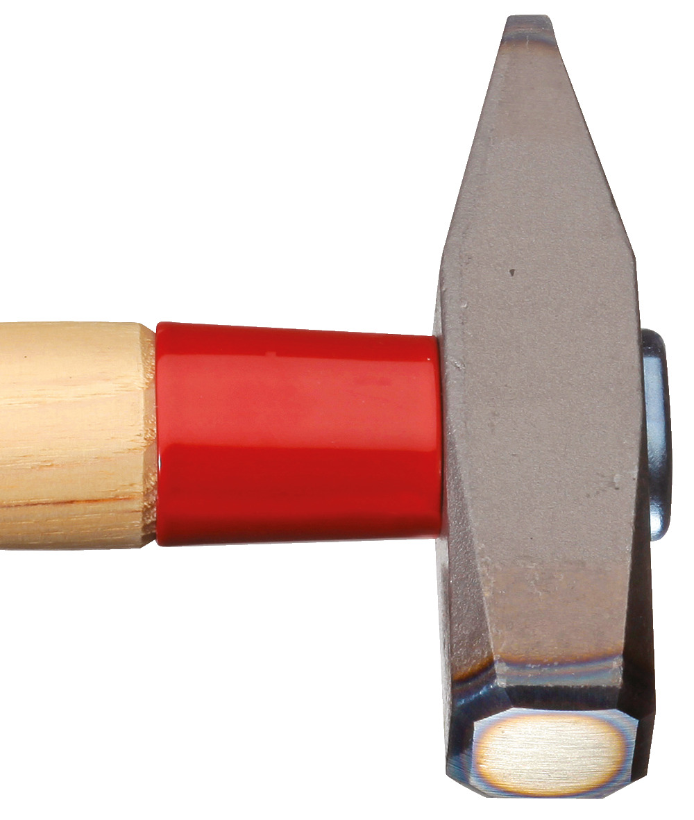 Engineers' hammer ROTBAND-PLUS