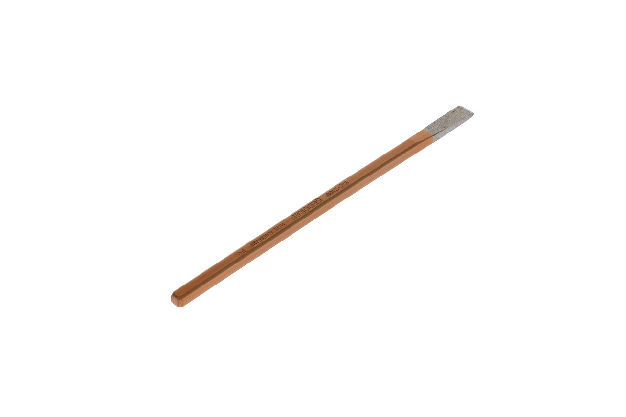 Electrician's chisel Electrician's chisel