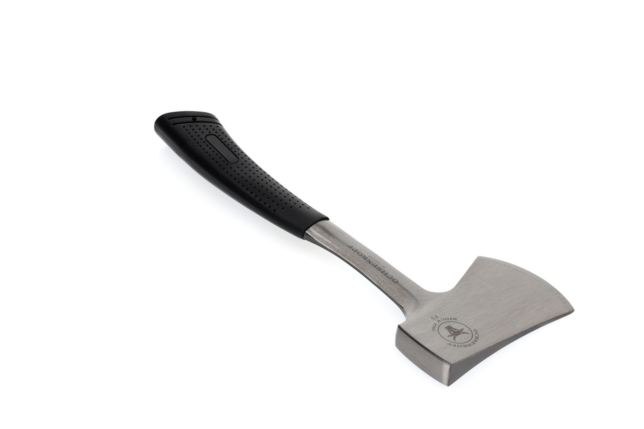 All-steel hatchet 600 g
