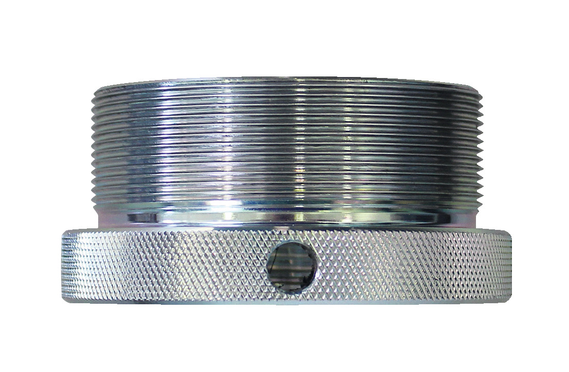 Adaptor 2 3/4"-16UNS to G1