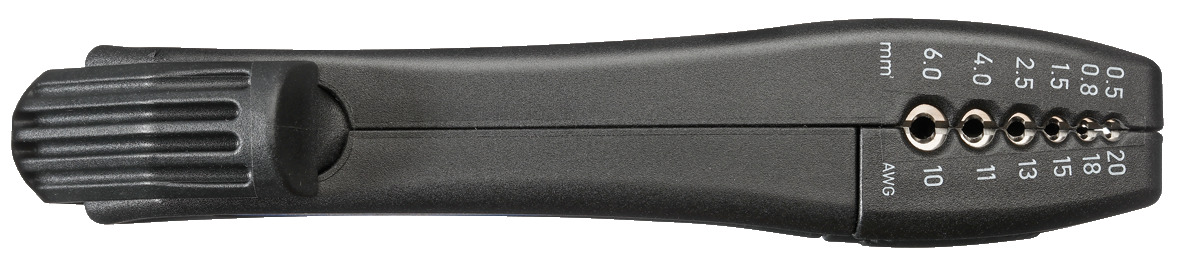 Multi-use cable knife