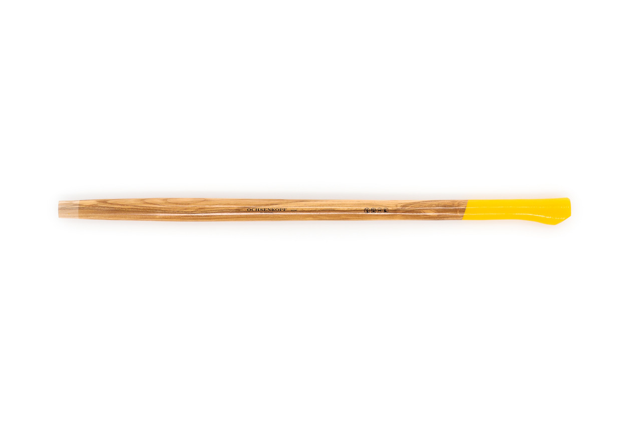 Ersatzstiel, Esche, Knauf, 900 mm