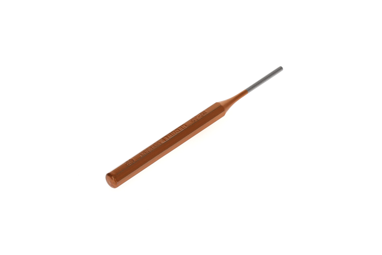 Pin punch 3.5mm Pin punch 3.5mm