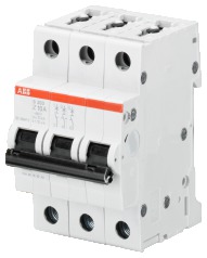 2CDS253001R0408 S203-Z8 Sicherungsautomat