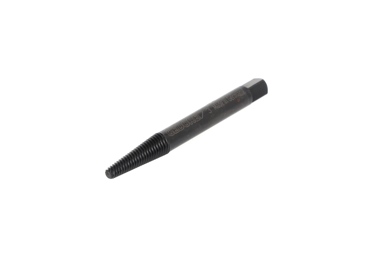 Bolt extractor 3.1-5.5 mm, M8-M11