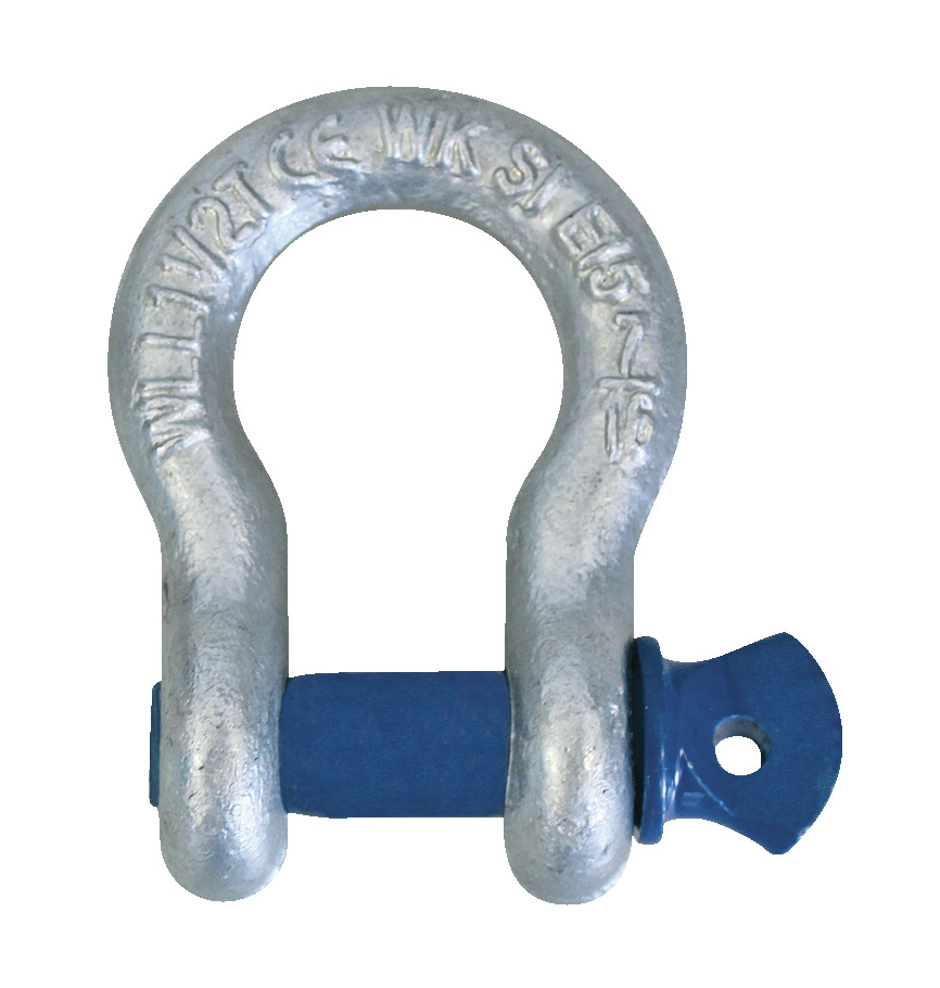 Shackle