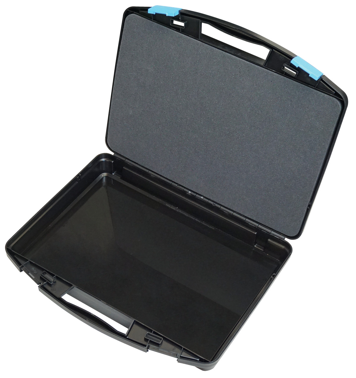 Plastic Storage Case