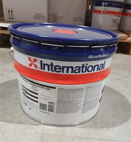 RELEST Hardener PUR 3396, 10 kg