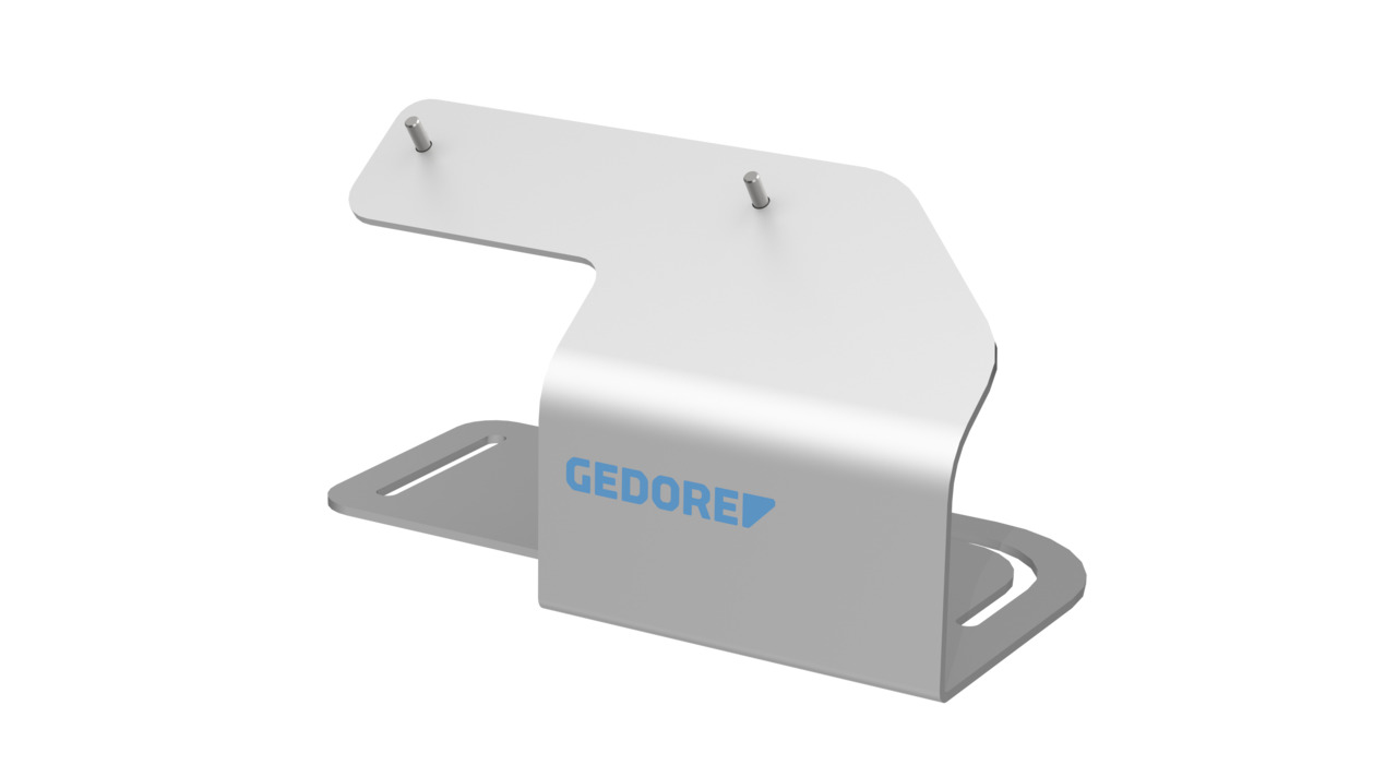 E-torc Q Display unit foot