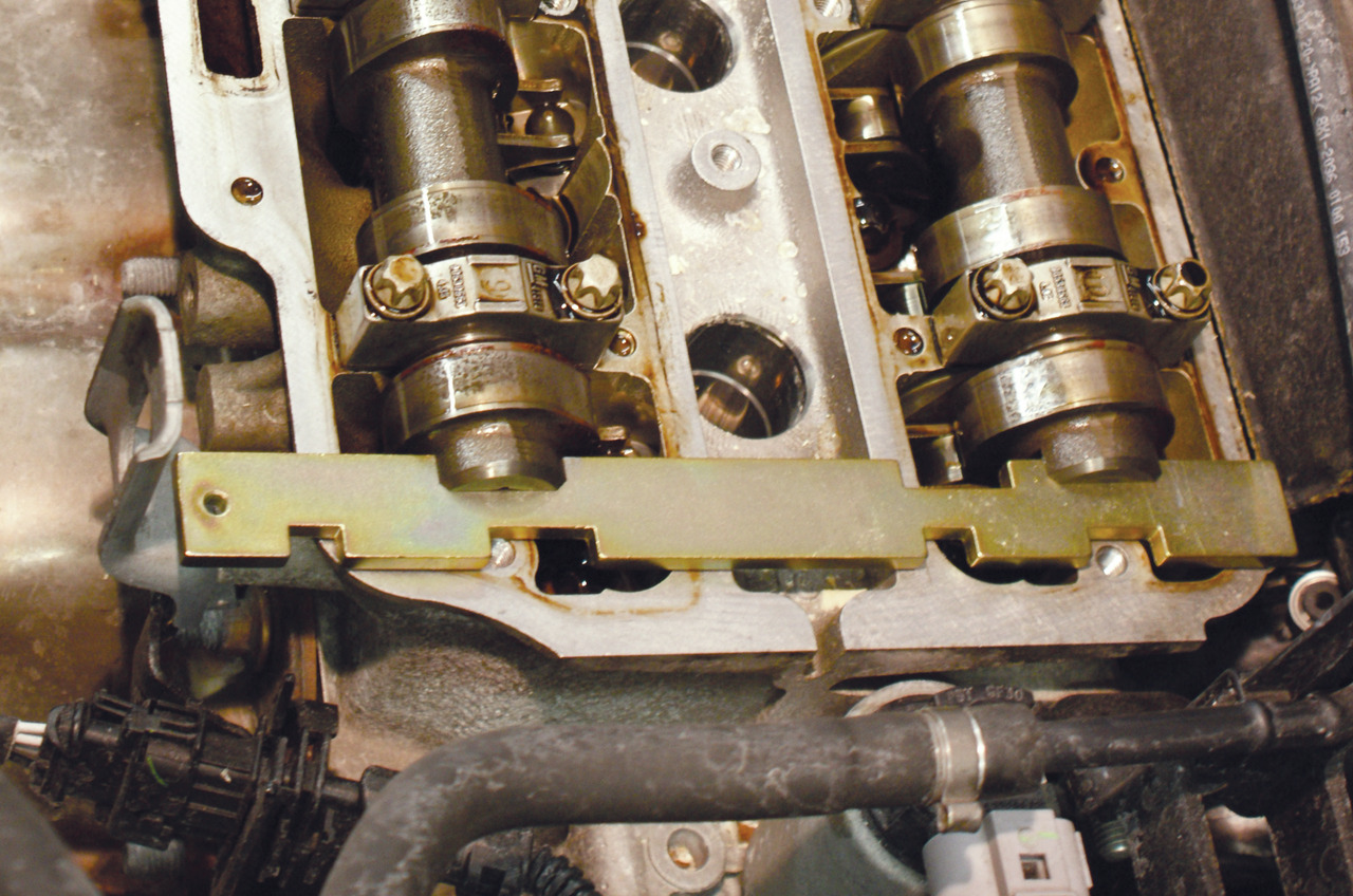 Locking Tool Set, Ford
