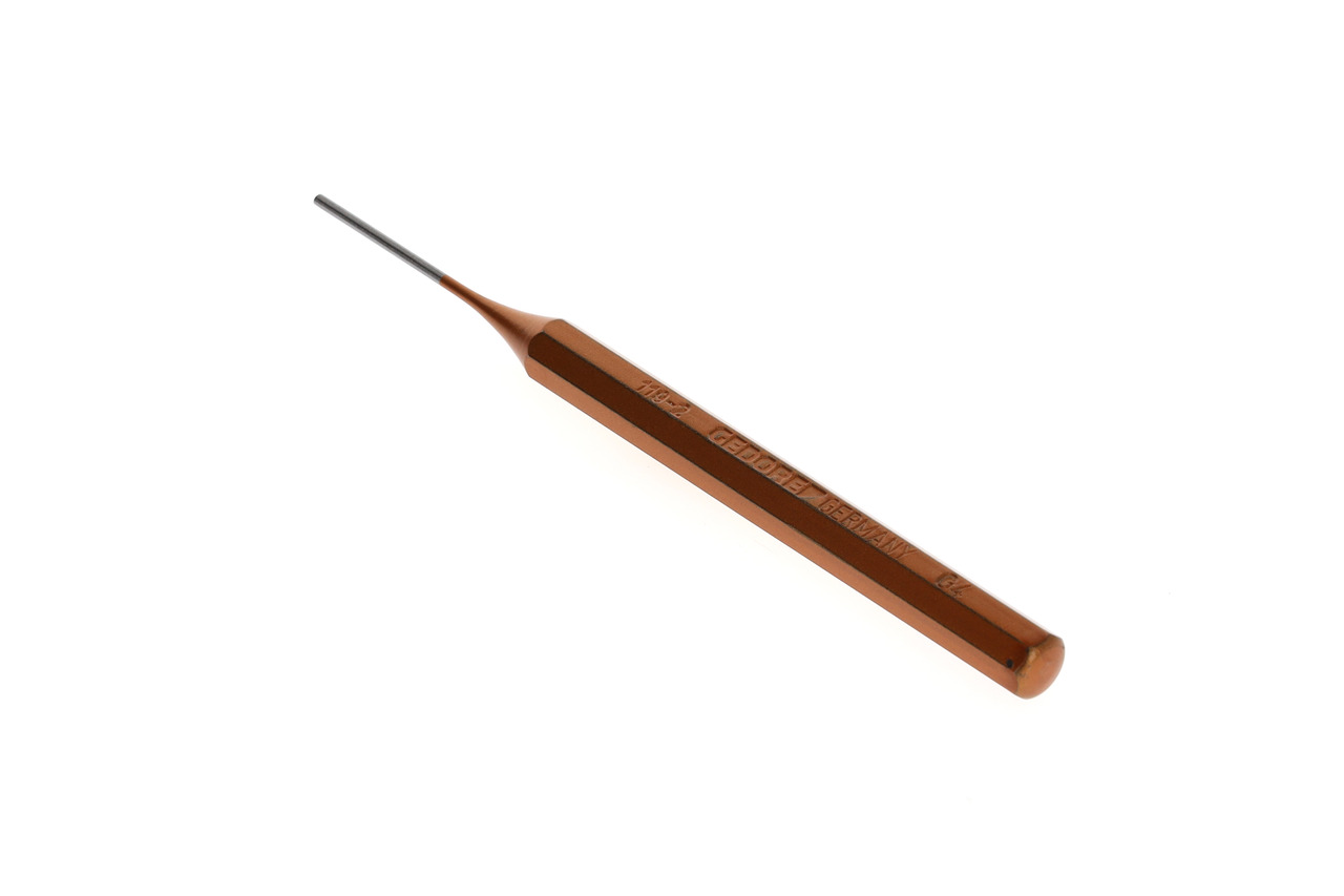 Pin punch 2mm
