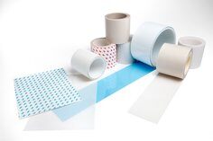 3M Thermally Conductive Interface Tape 8926-025, 600 mm x 40 m x 0.25 mm, 1/Case