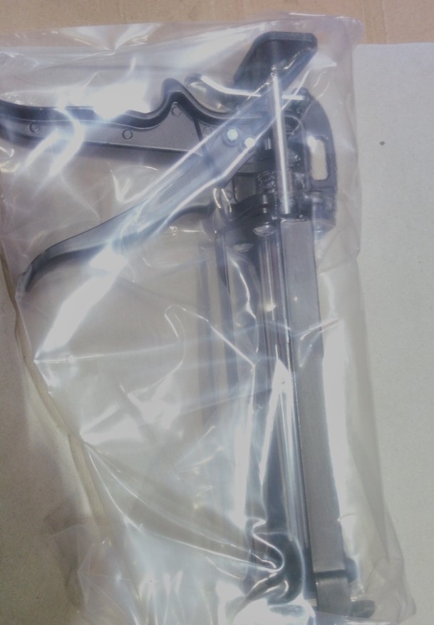 Kartuschenpistole manuell BE2006 (Vaterartikel)