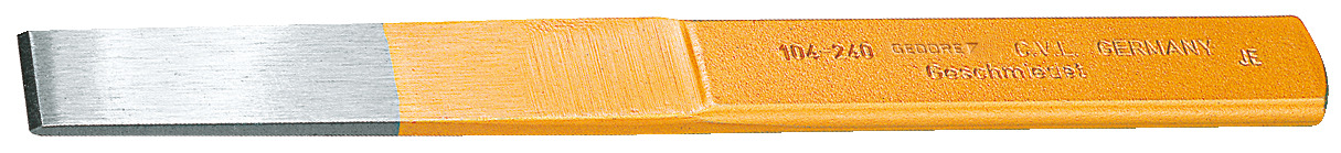 Splitting chisel