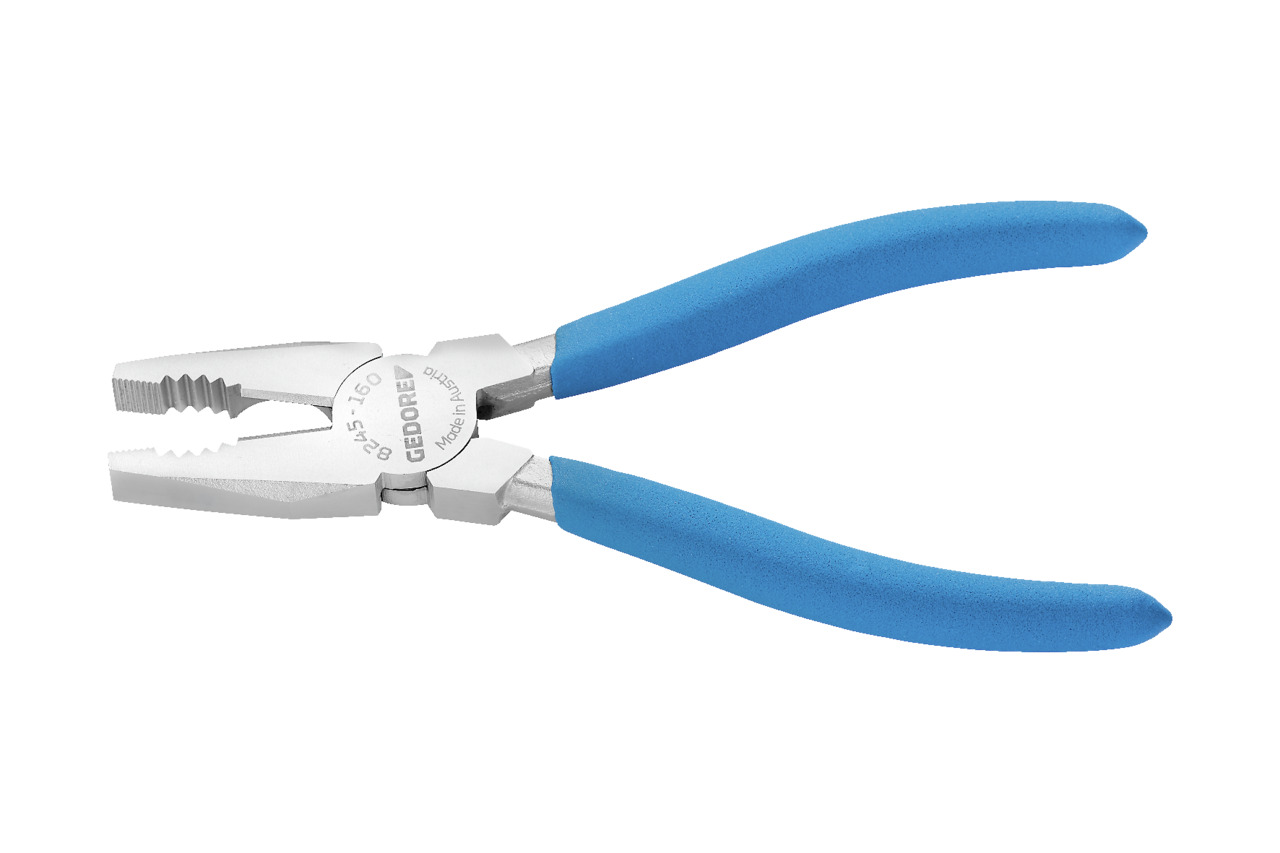 Combination pliers 160 mm