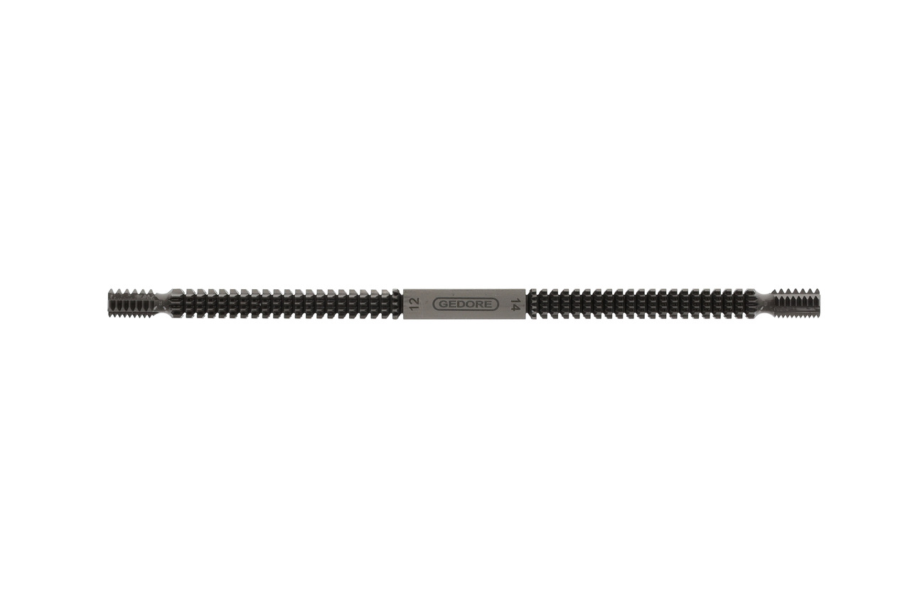Thread file