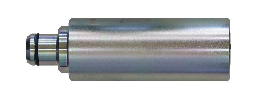 Extension, M24 Pressure Nut