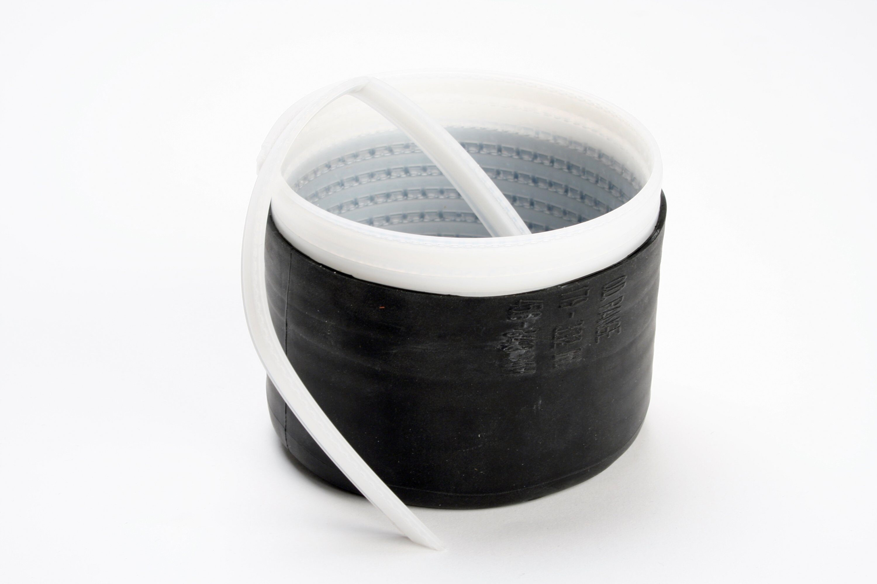 3M™ Cold Shrink End Cap EC-3