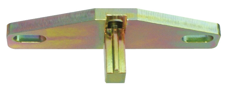 Locking Tool for flywheel, 1.8 Diesel