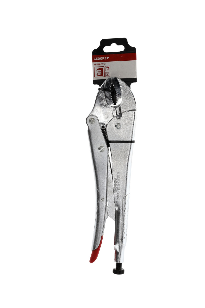 Grip wrench 12inch l.295mm width 60mm