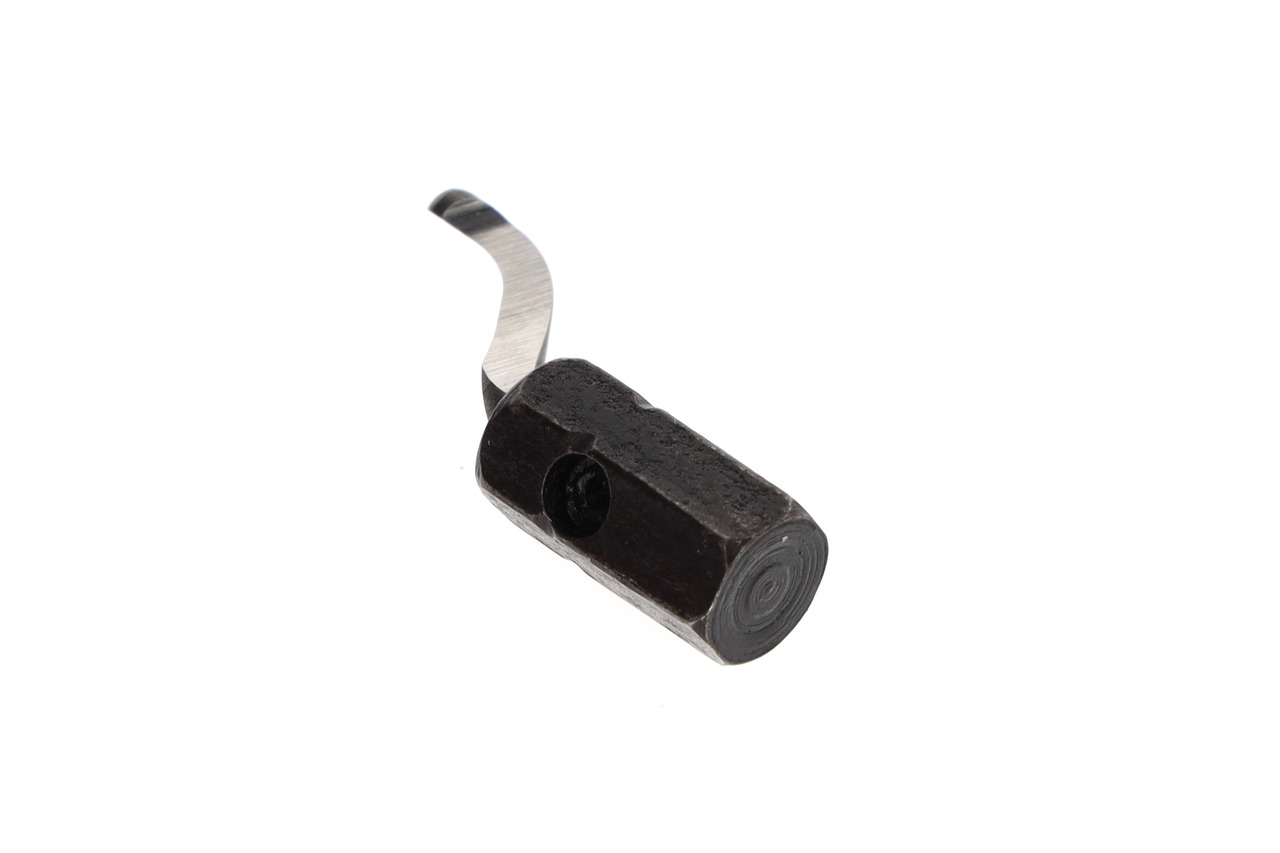 Deburrer-bit 1/4" hex