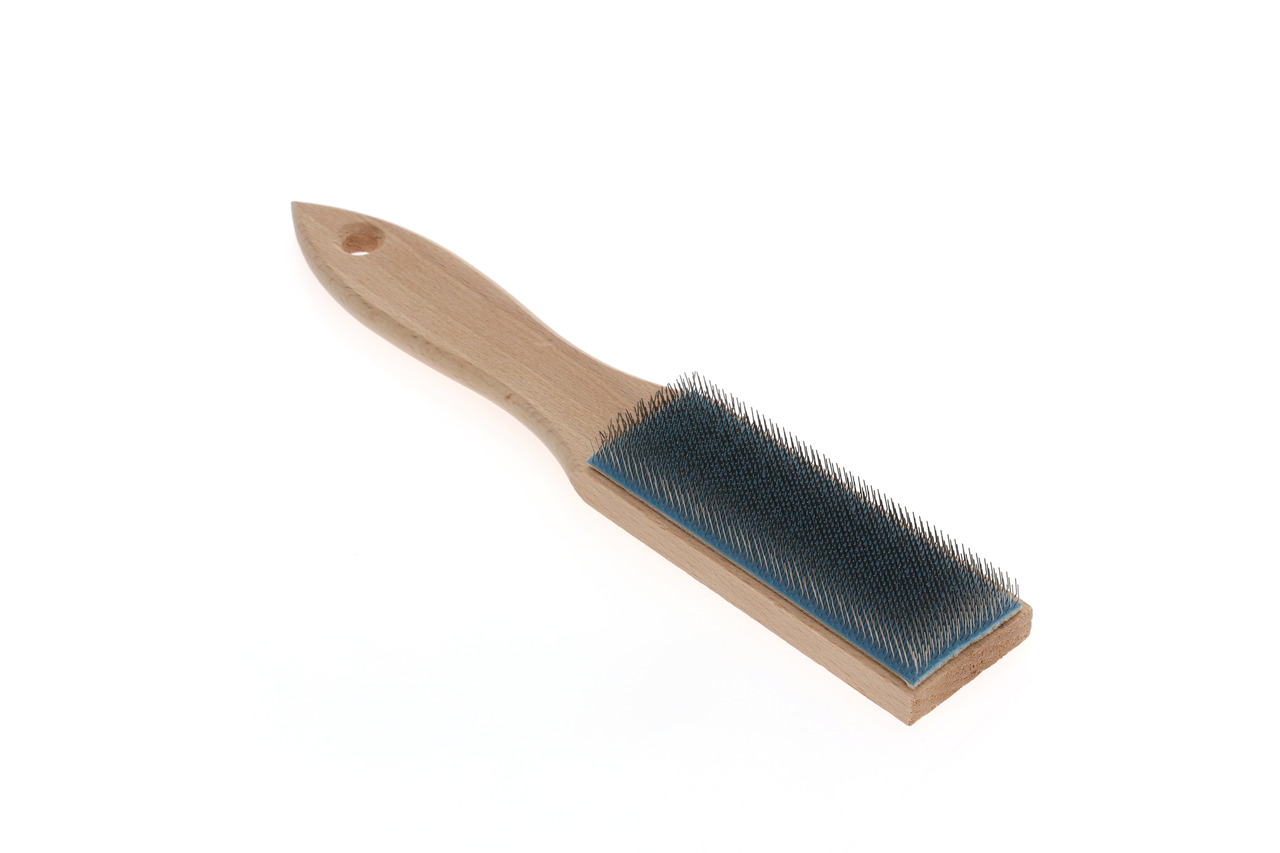 File brush