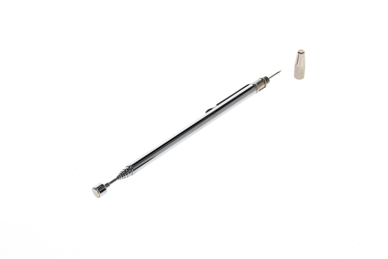Telesc.magn.lifter 150-670mm load.300g